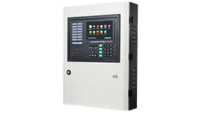 消防设备电源监控主机现场接线指导