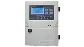 防火门XFD6030火警联动及故障处理