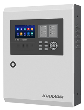 JB-TB-AT2020DX气体报警控制器主机