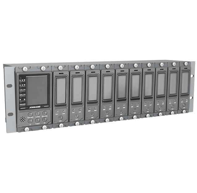 JB-TB-AT2020LHi气体报警控制器主机