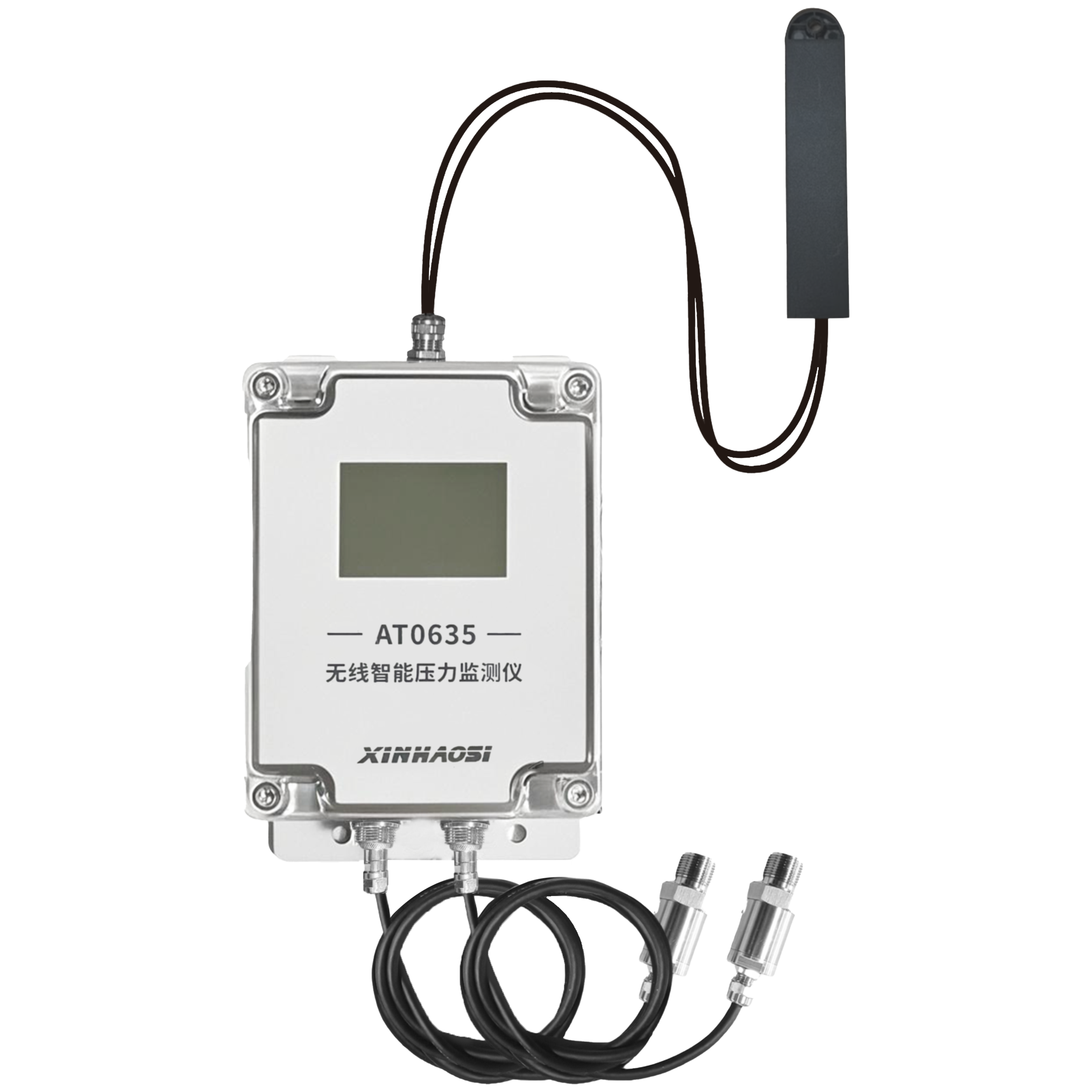 AT0635系列无线智能压力监测仪