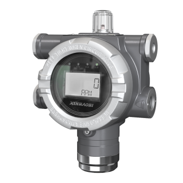 XP4000P有毒有害气体检测仪