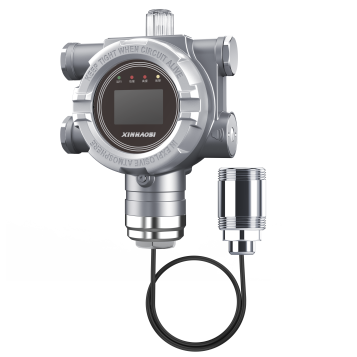 GTYQ-XP4000G高温型工业及商业用途 点型可燃气体探测器