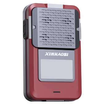 XM314系列便携式气体检测报警仪