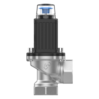 燃气紧急切断阀