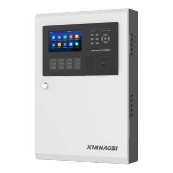 JB-TB-AT2020F气体报警控制器