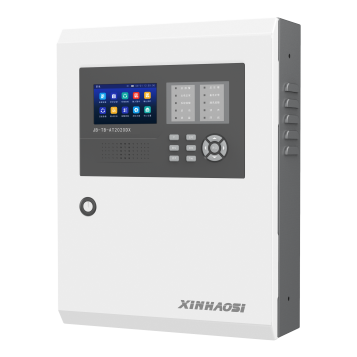 JB-TB-AT2020DX气体报警控制器