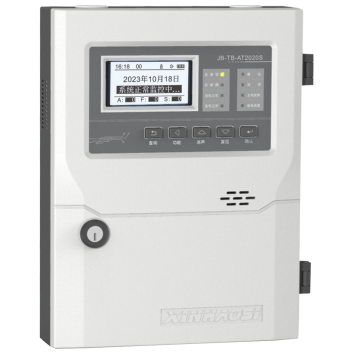 JB-TB-AT2020S气体报警控制器