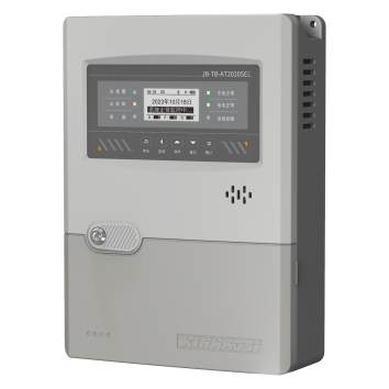 JB-TB-AT2020SEL气体报警控制器