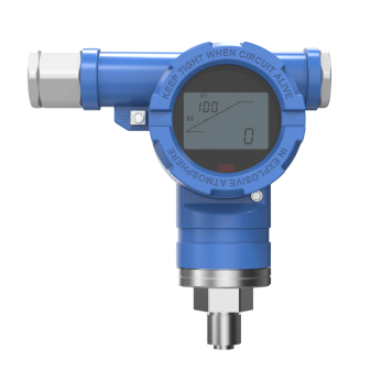 XCS-P3051压力变送器