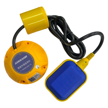 智能井盖监测仪